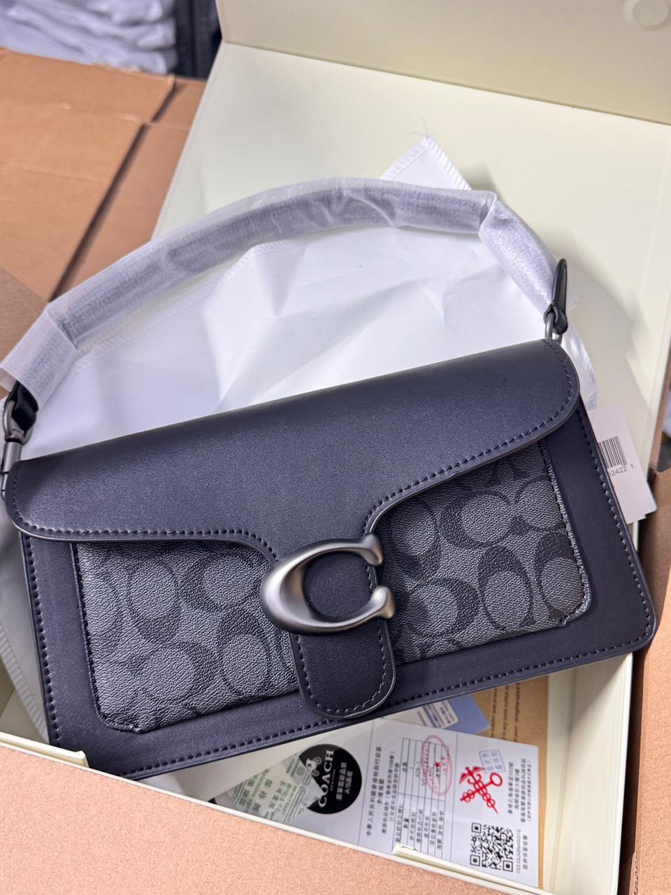 C tabby latest edition