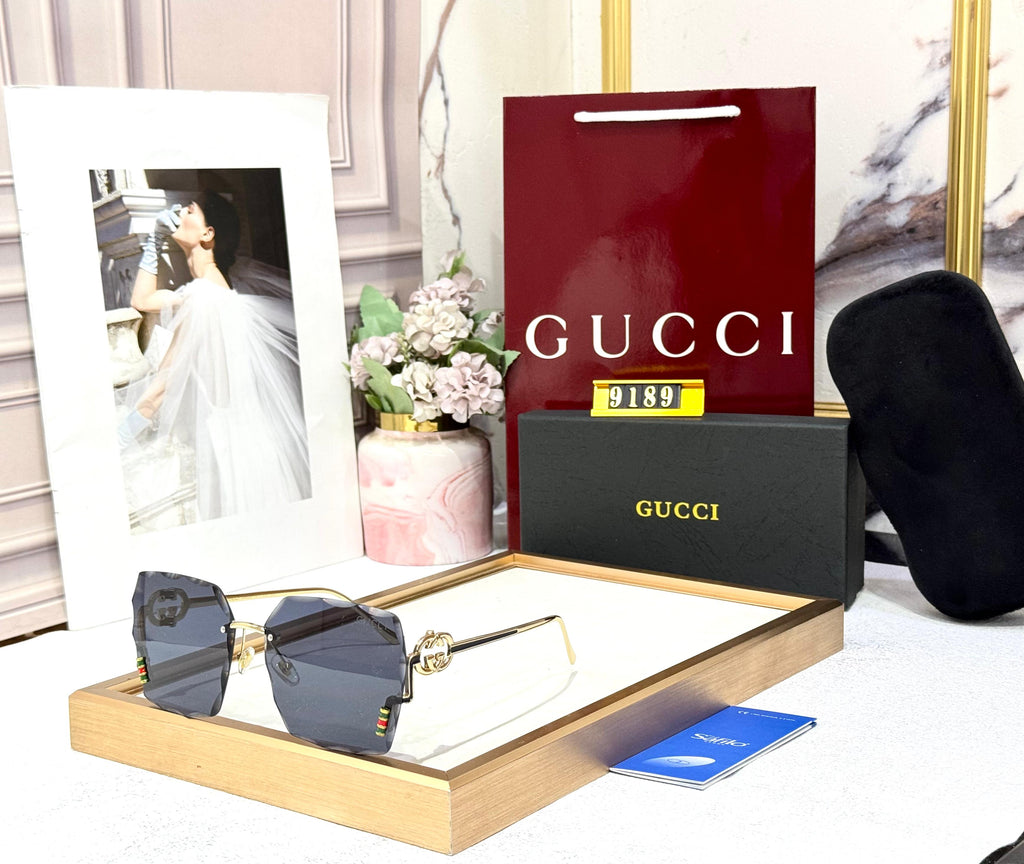 GG WOMEN SUNGLASSES