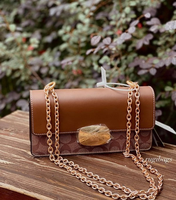 Premium crossbody sling Bag