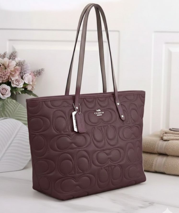 CC TOTE BAGS