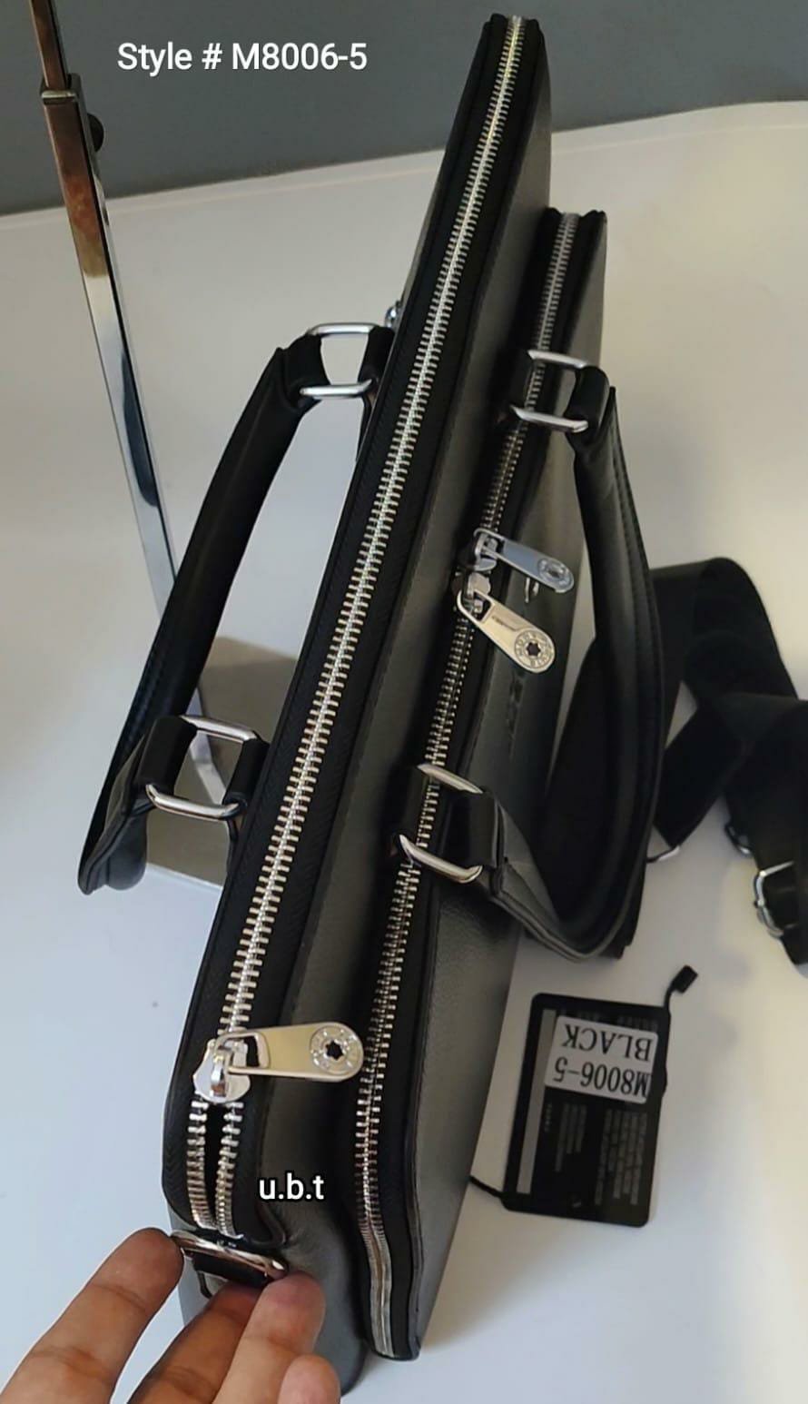MB LAPTOP BAG