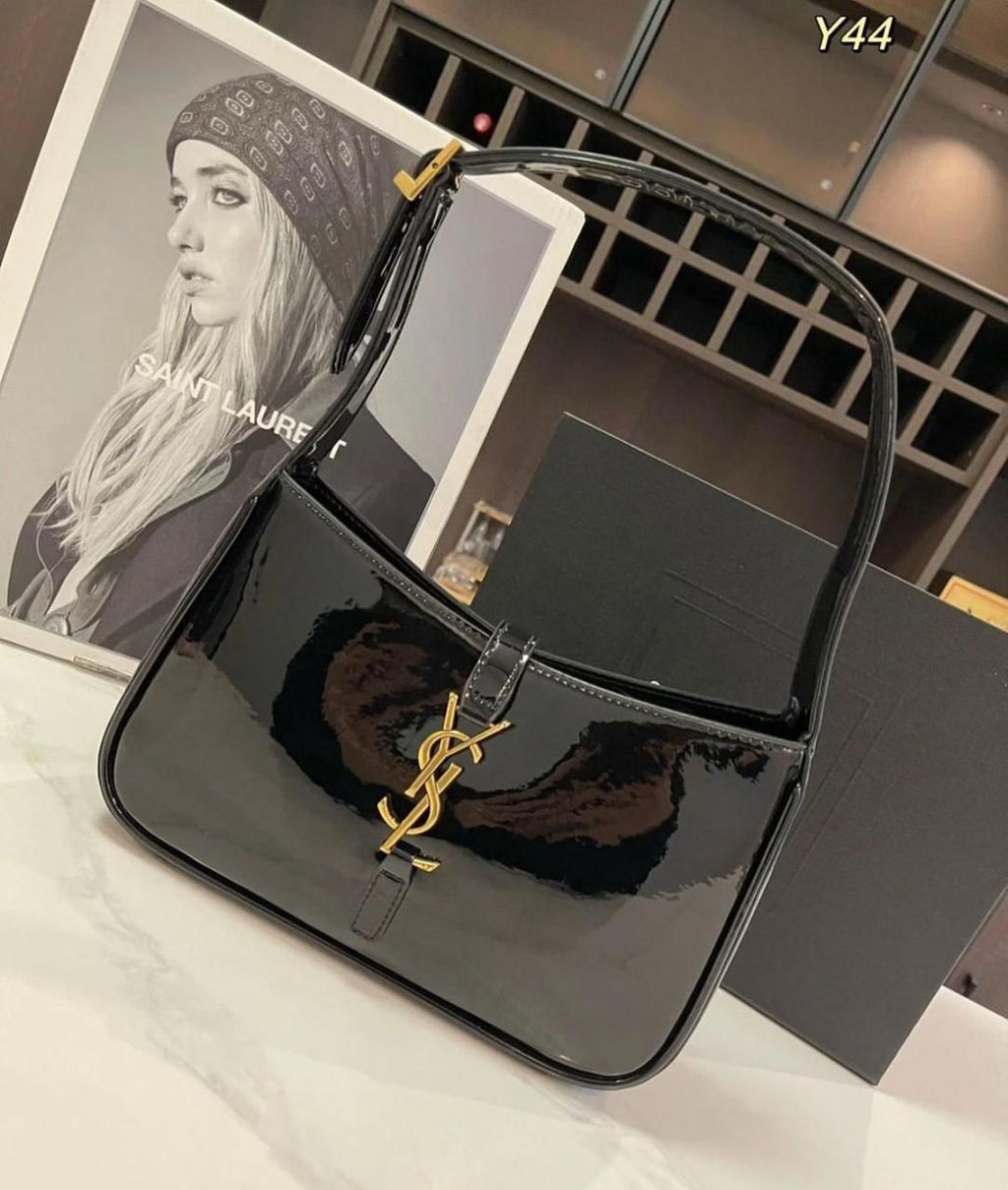 Patent le 5 a 7 shouder bag