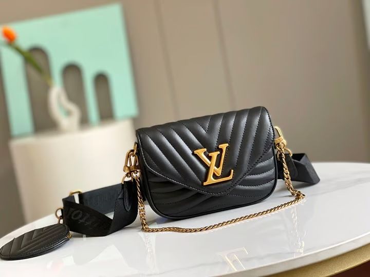 Premium crossbody bag