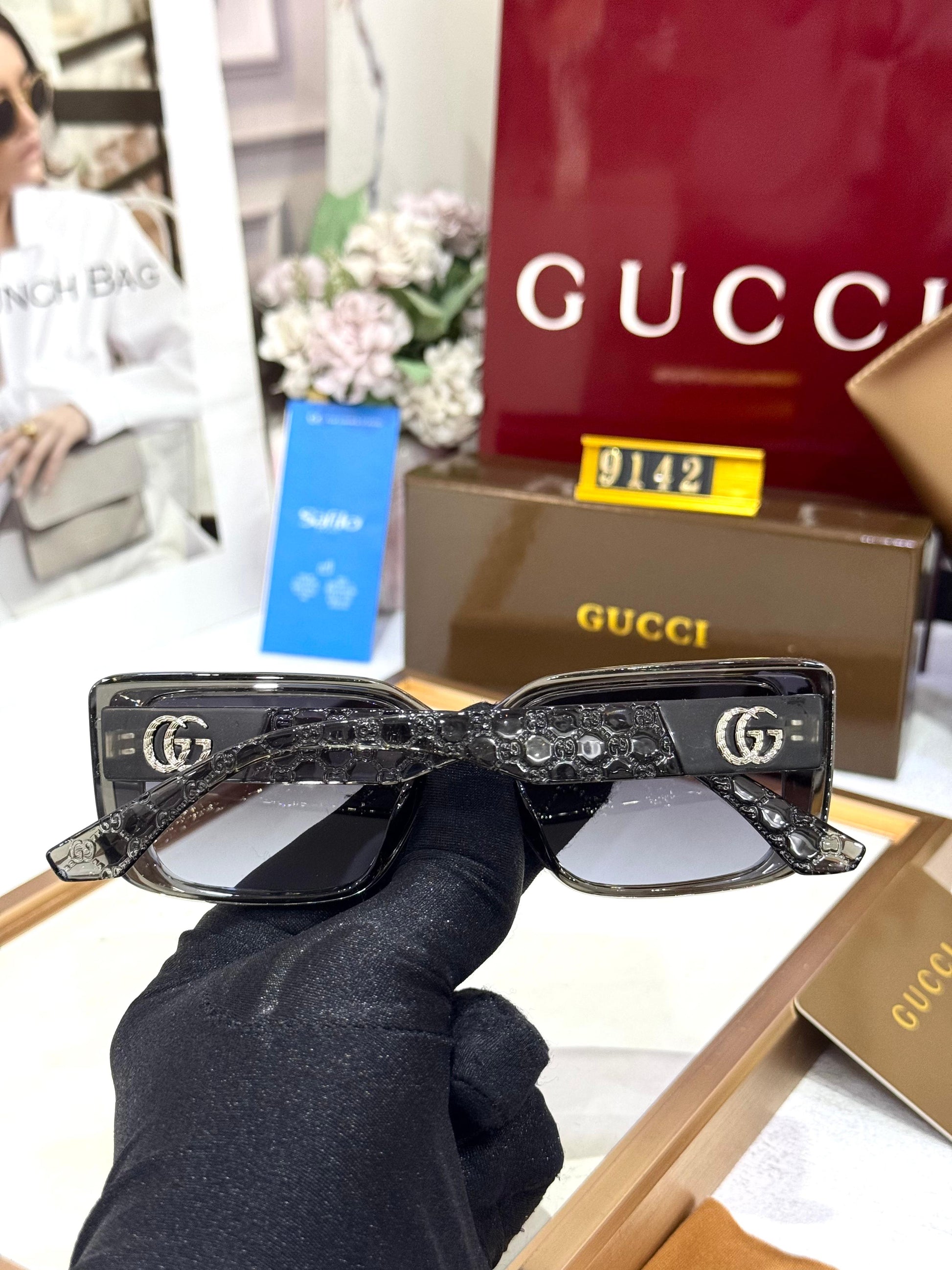 GG SUNGLASSES FOR WOMEN