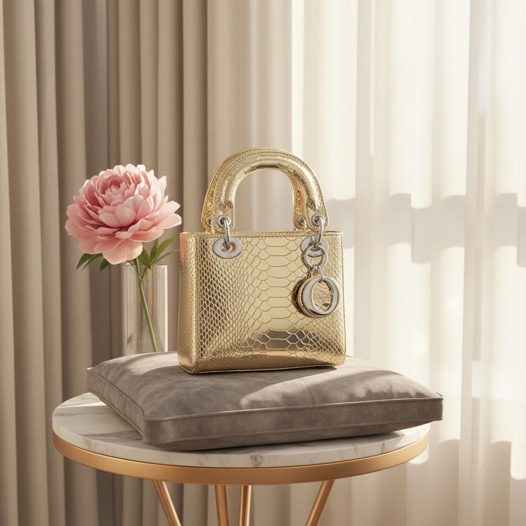 LADY DIOR HANDBAGS