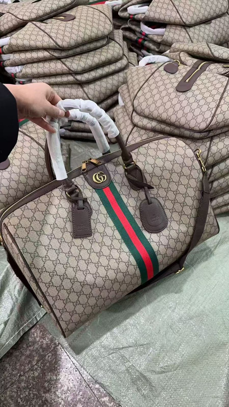 GG WOMEN BAGS