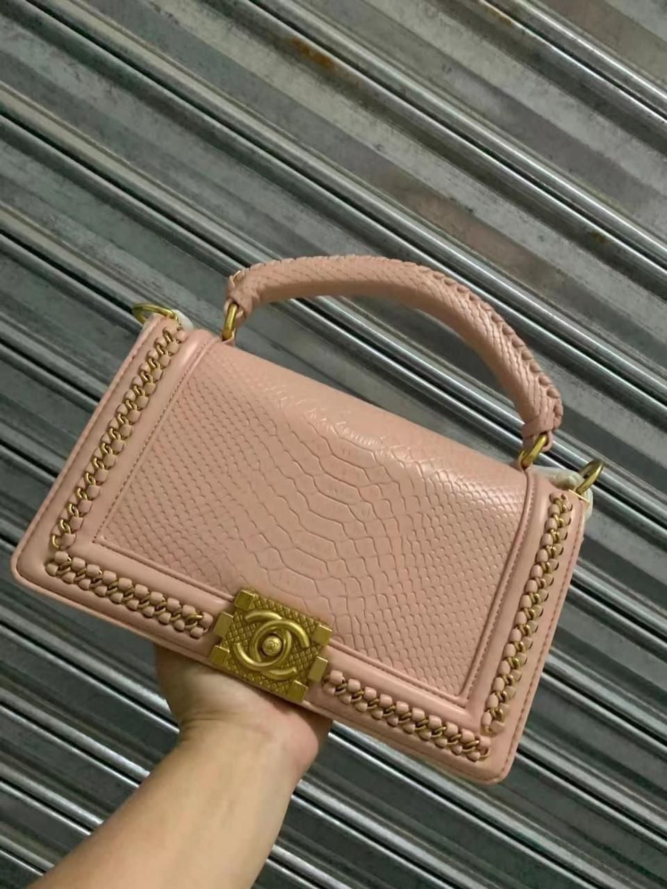 LEBOUY HANDBAG FOR WOMEN