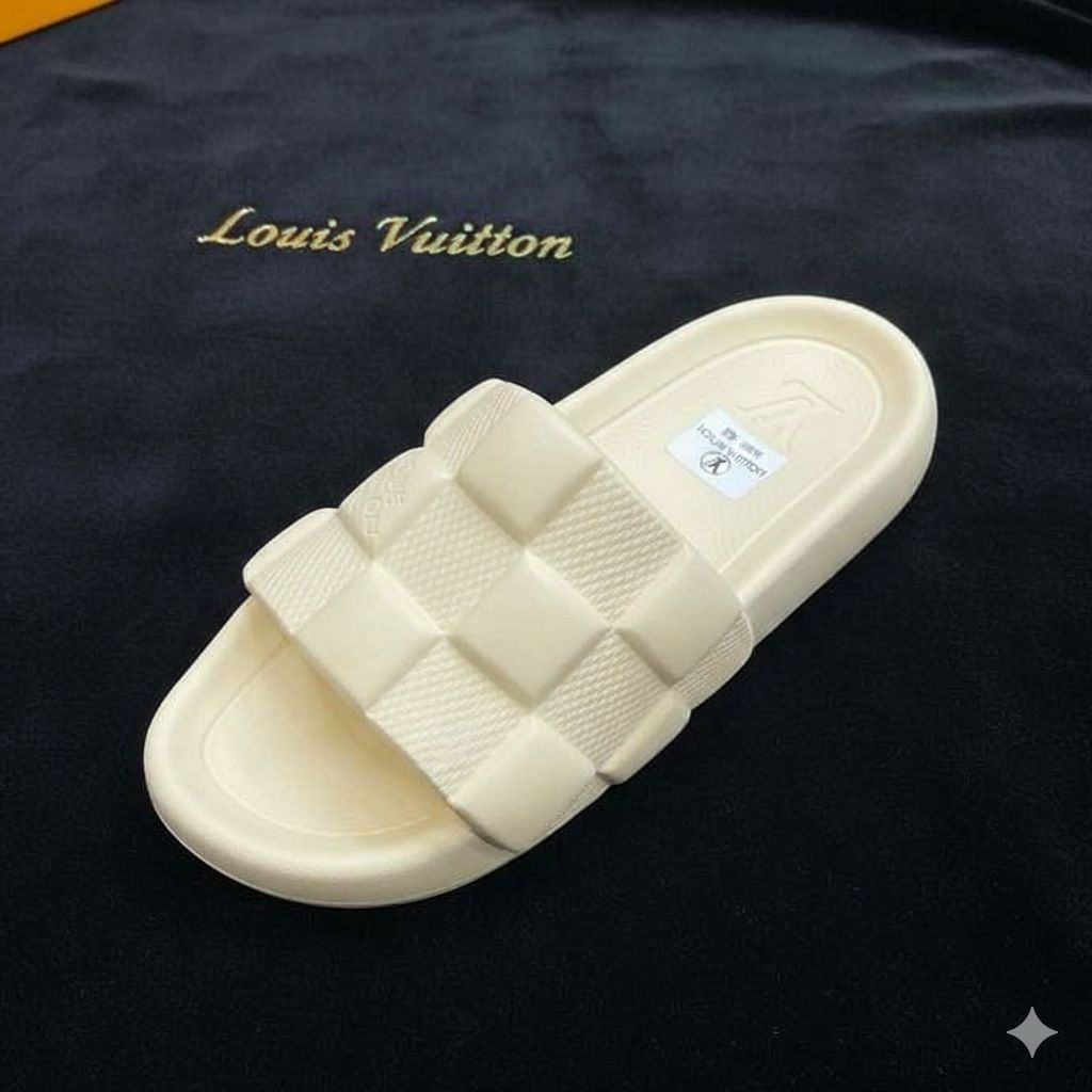 QUALITY LEATHER SANDALS