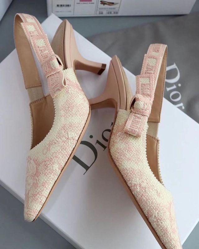 Premium quality heels