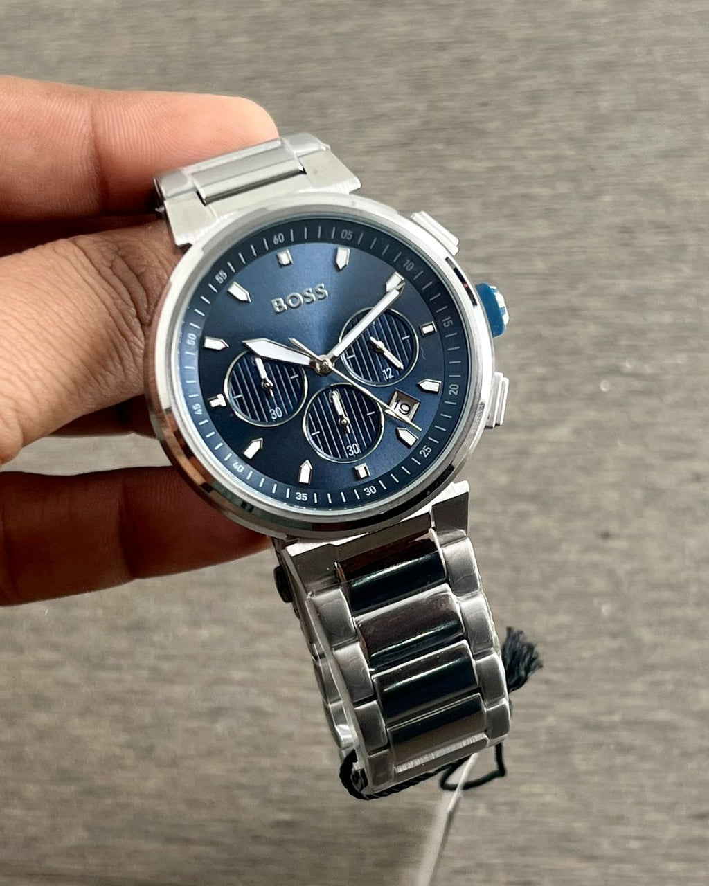 Premium quality watch