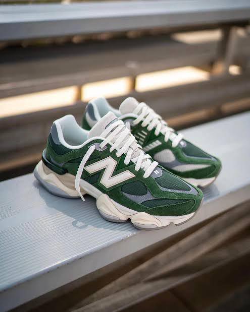 Nb 9060 green