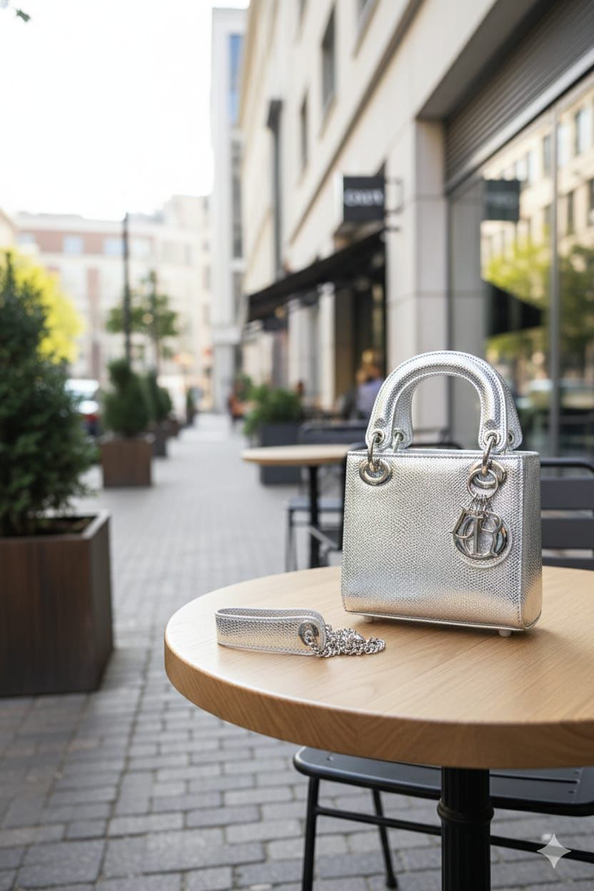 LD SLING BAGS