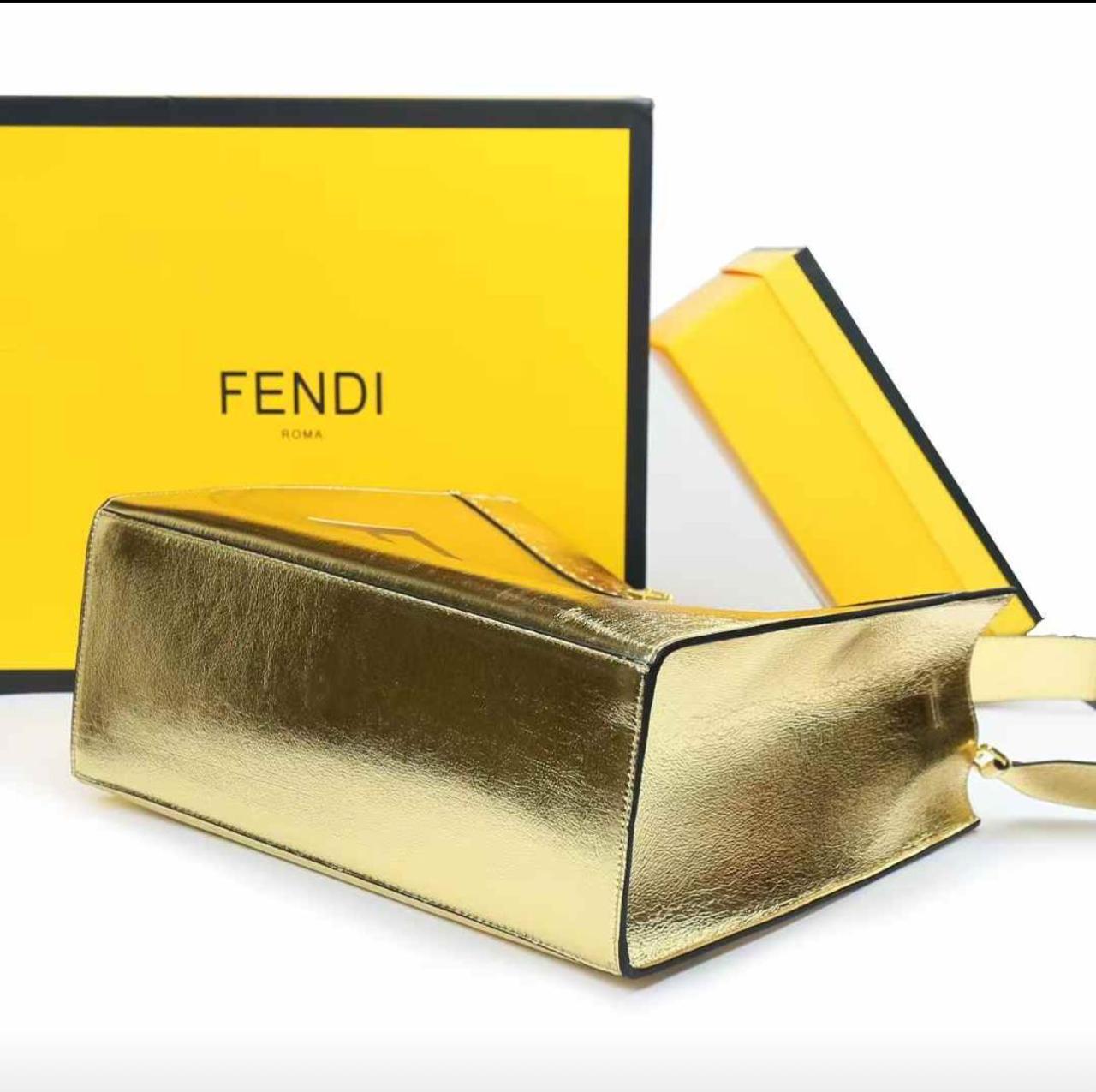 LATEST EDITION TOTES BAG