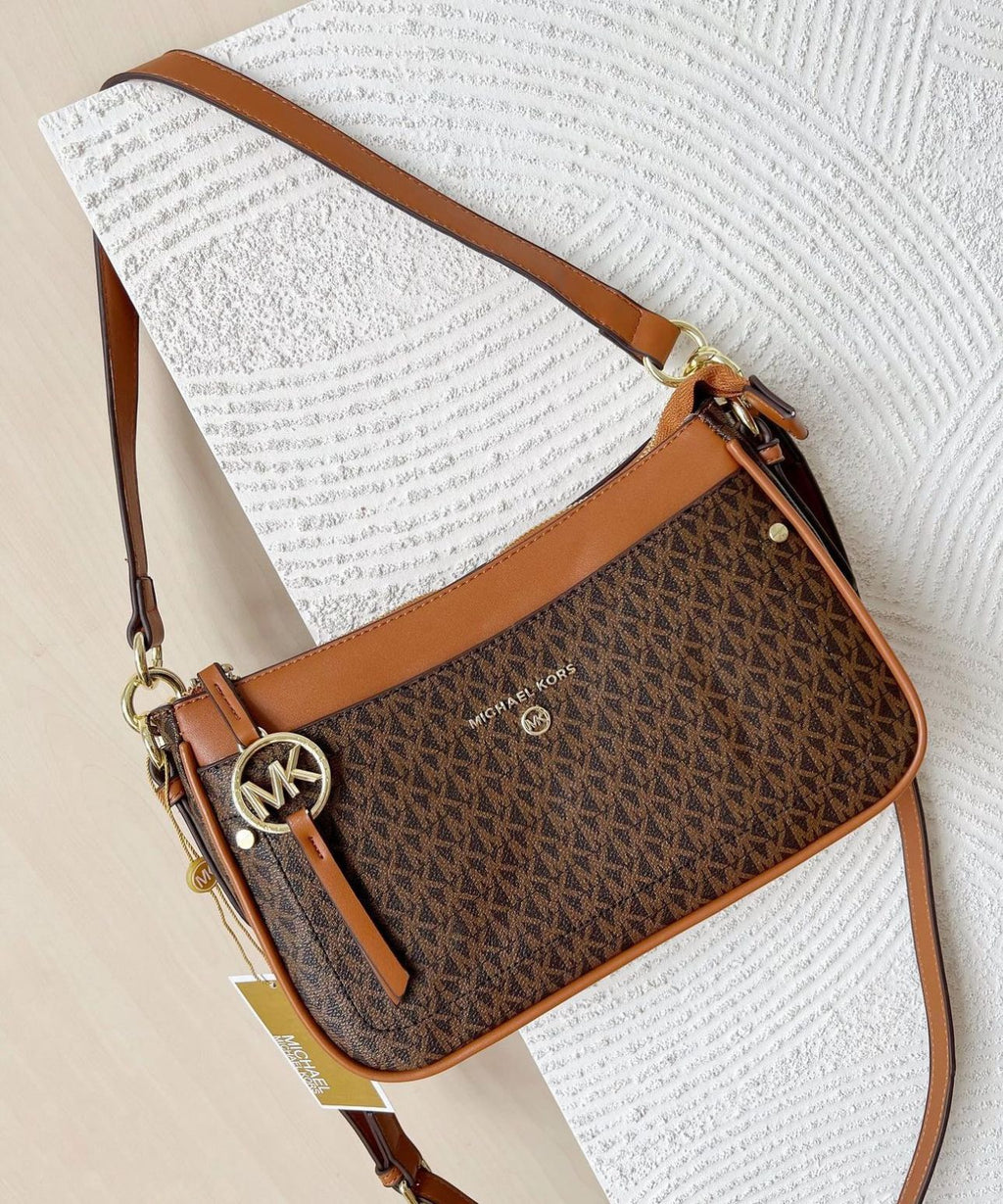 Premium shoulder bag