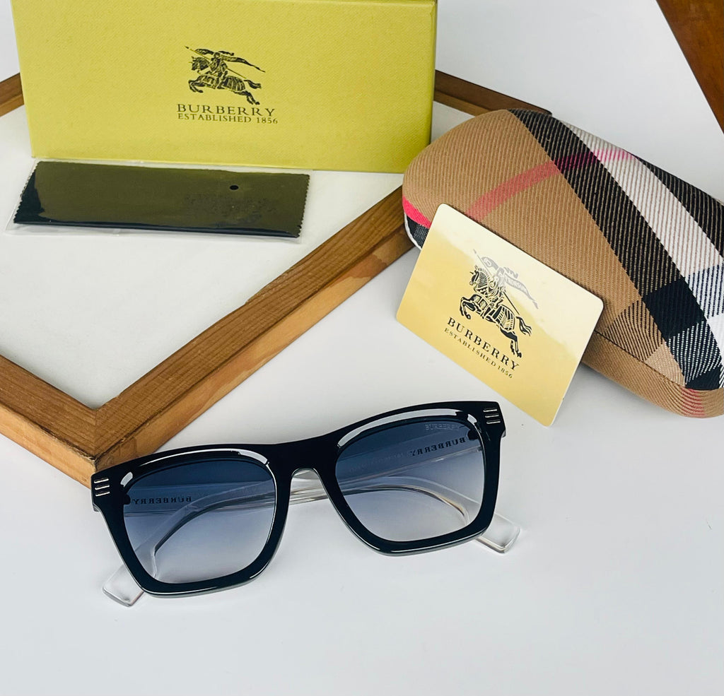 BB unisex sunglasses