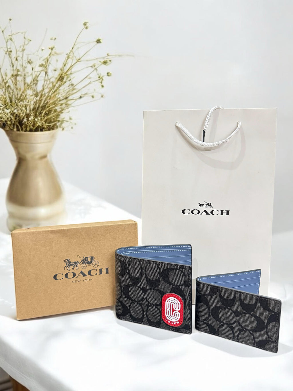 Luxury edition sets available