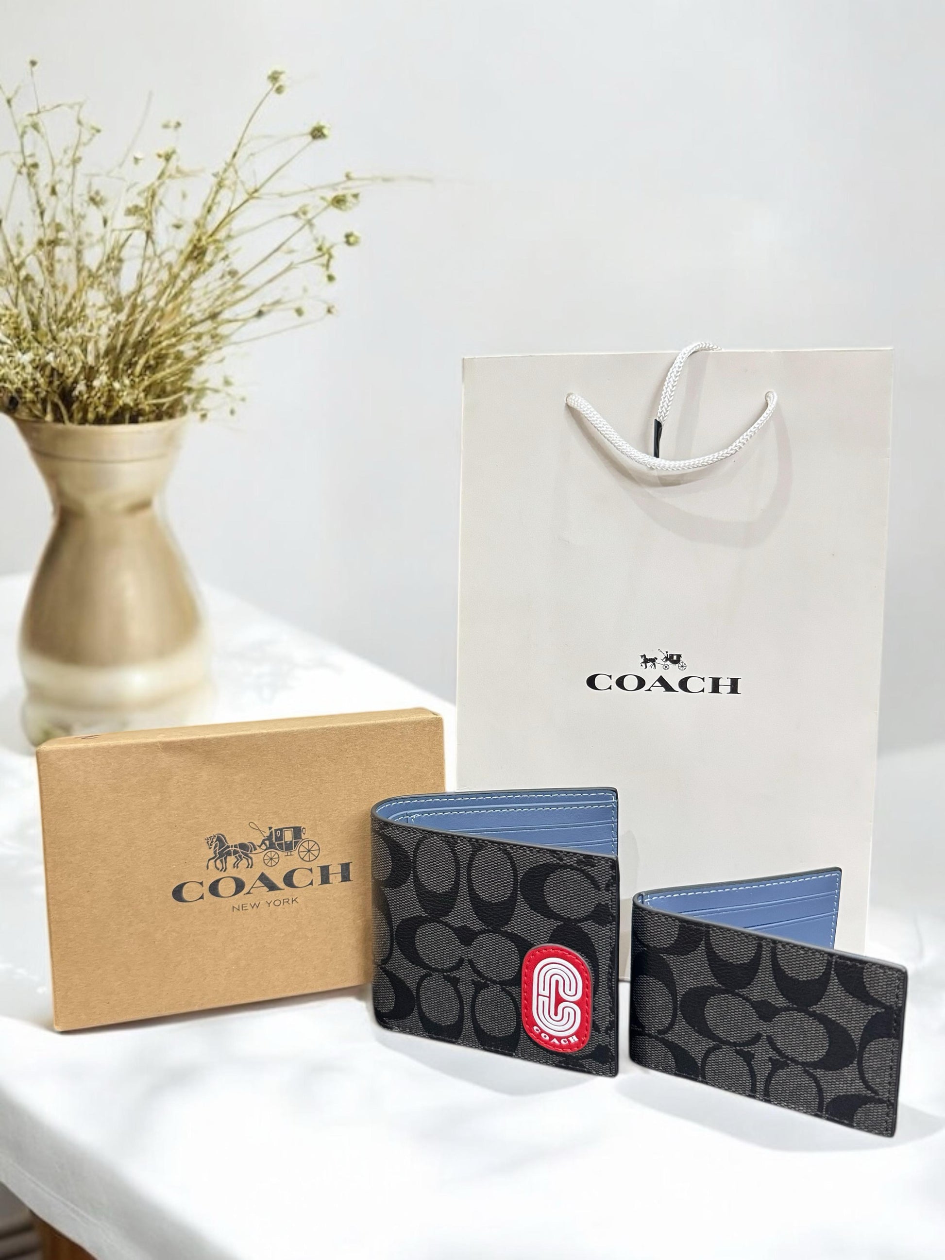 Luxury edition sets available