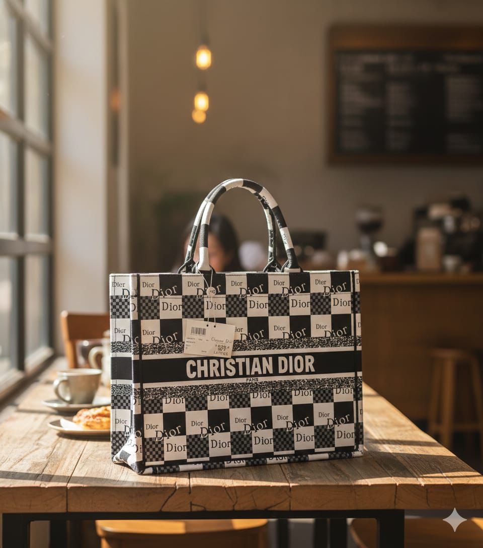 TOTE BAGS FOR WOMEN