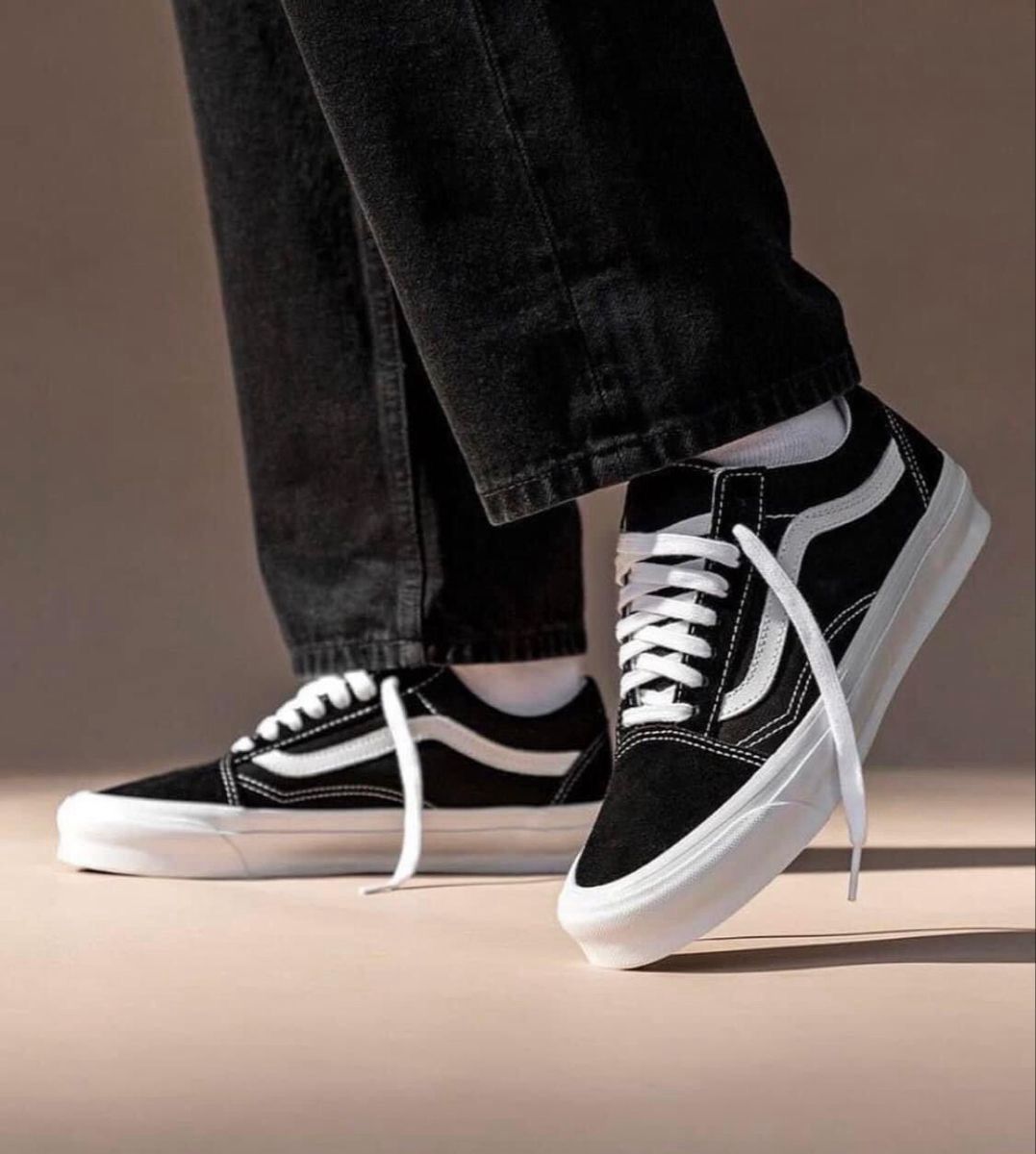 Vans old skool
