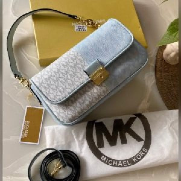 Premium shoulder bag