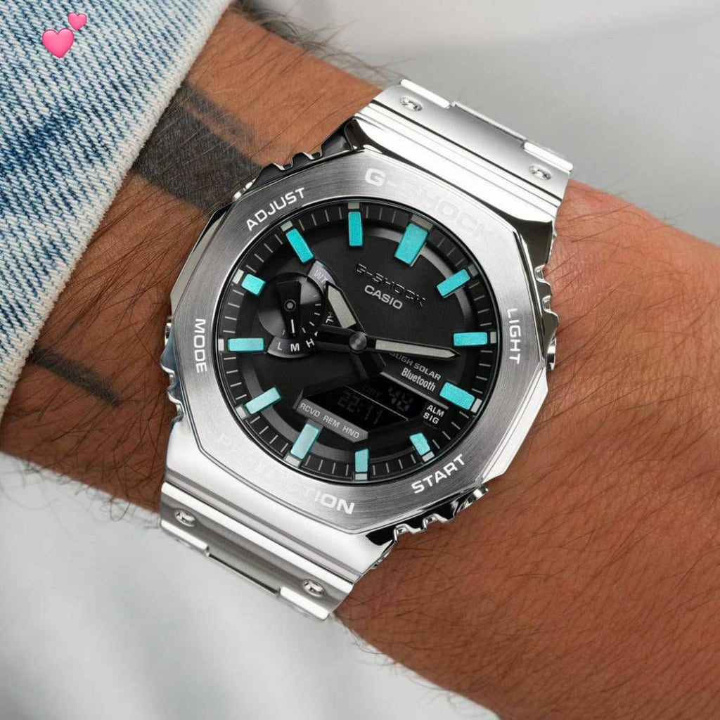 G new series unisex watch