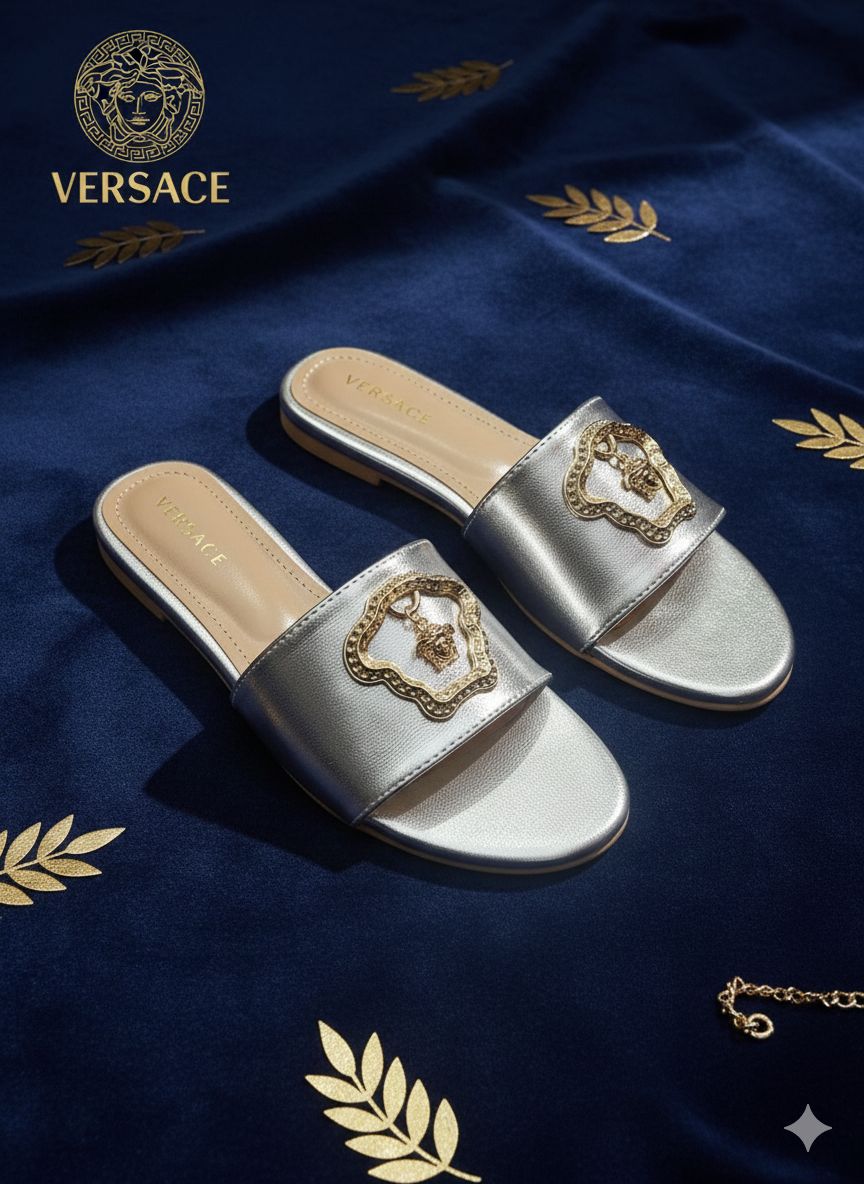 MEDUSA FLAT SLIDES
