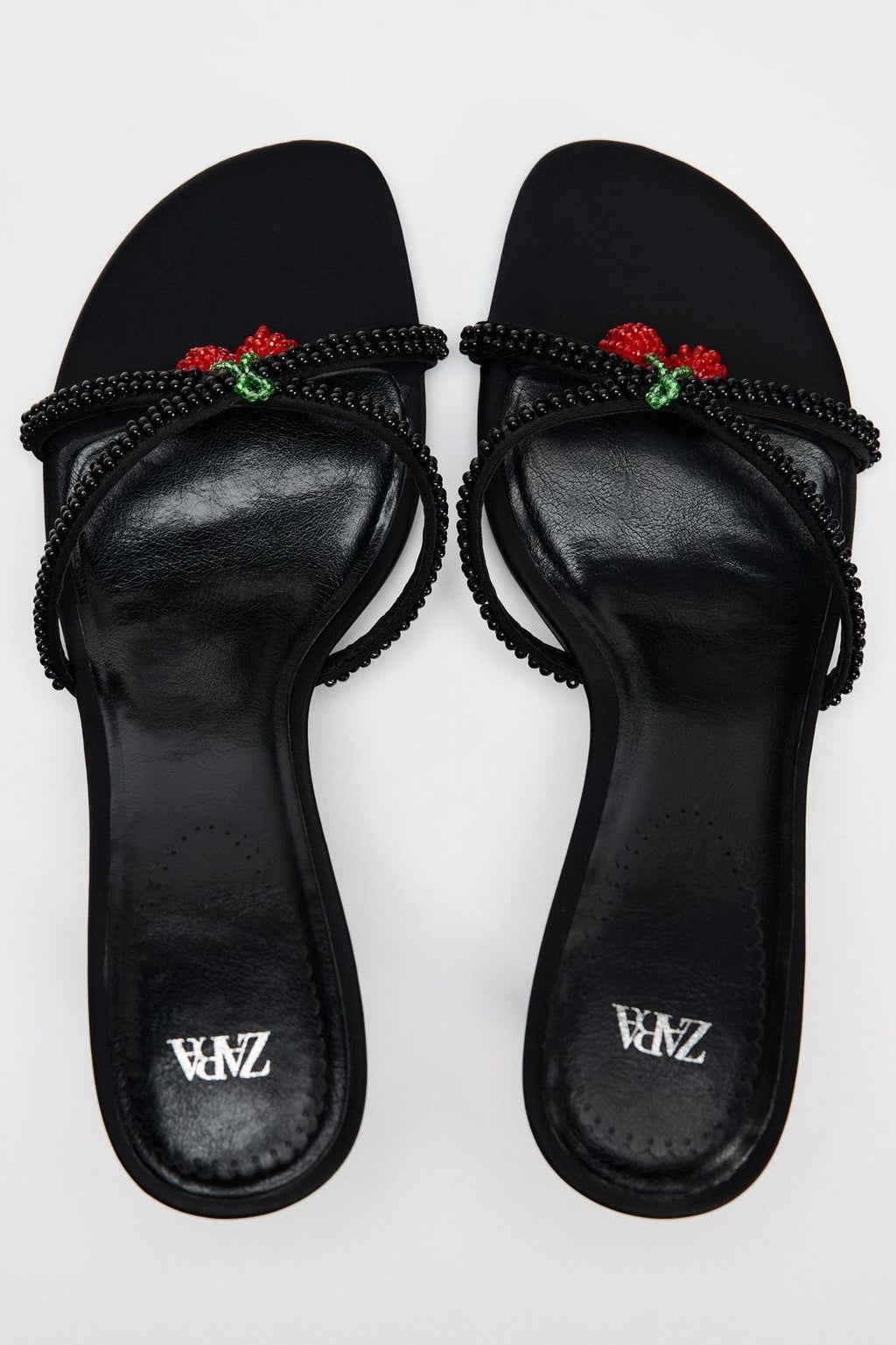 ZARA LATEST STORE ARTICLE