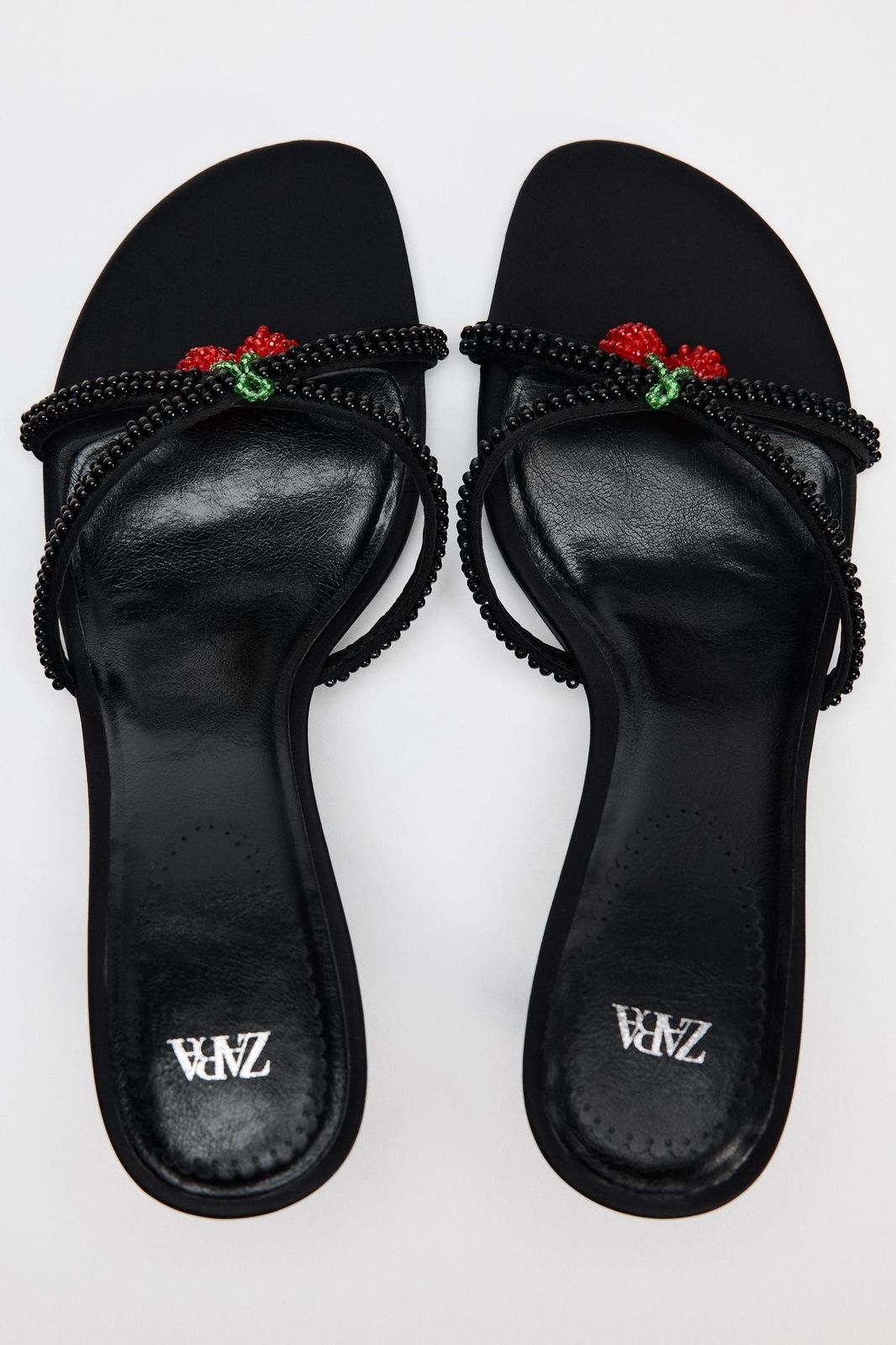 ZARA LATEST STORE ARTICLE