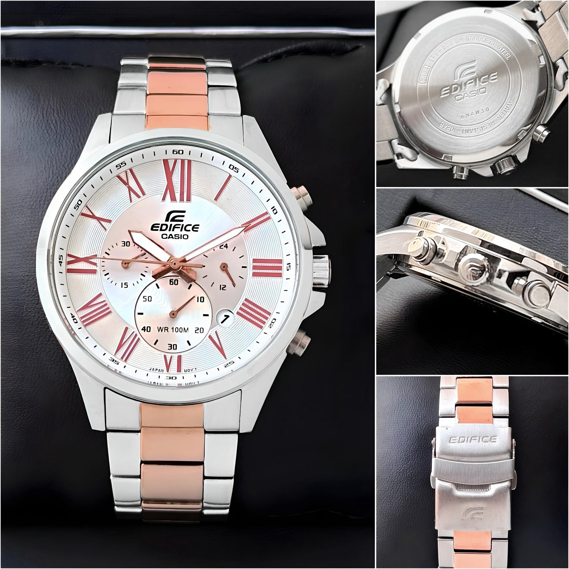 PREMIUM WATCH COLLECTION FOR MEN