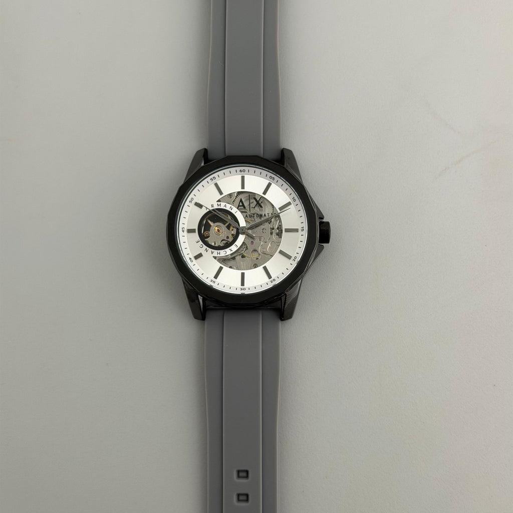 MEN AUTOMATIC WATCH