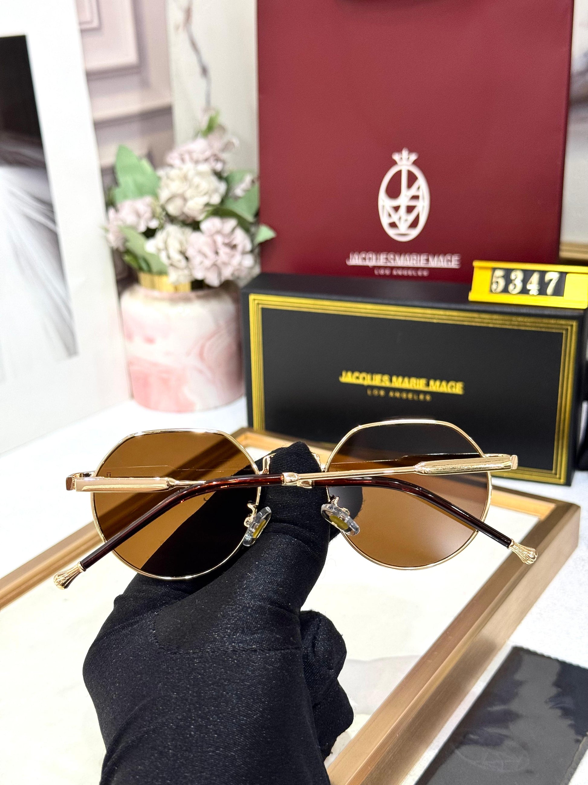 UNISEX SUNGLASSES