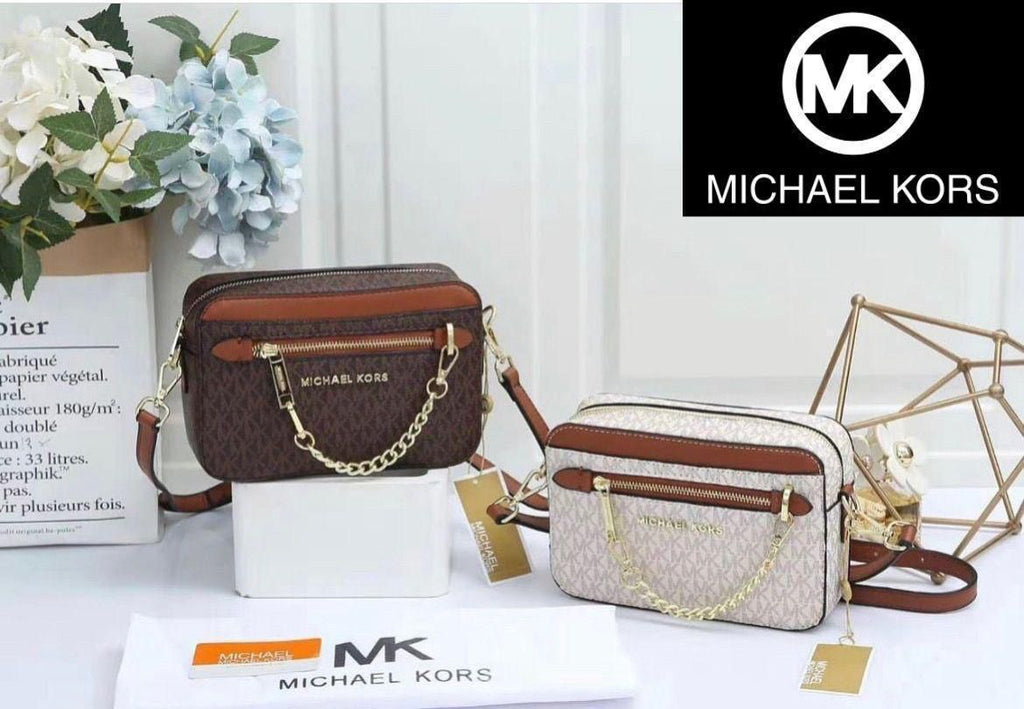 Premium cross body bag