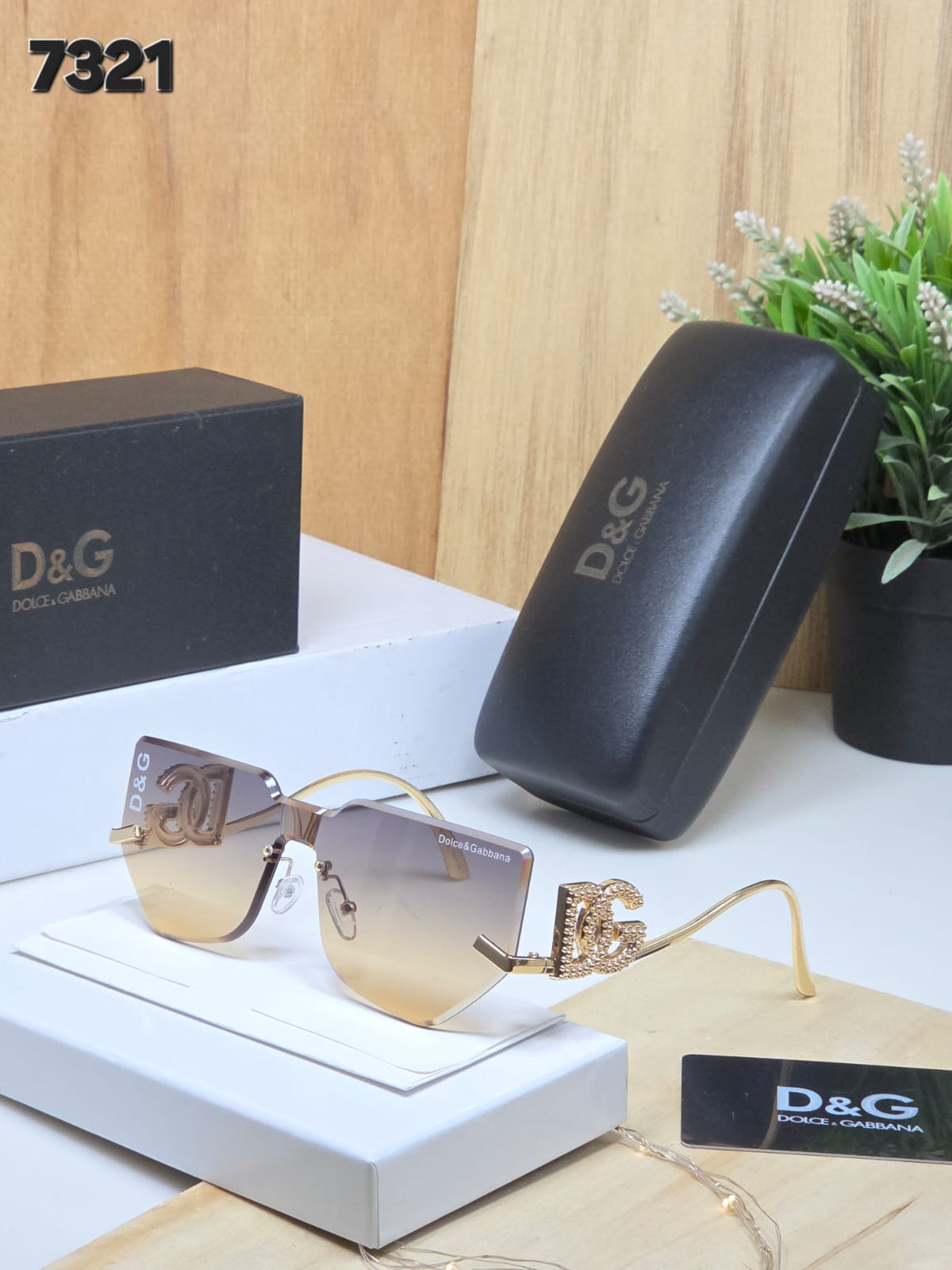 D & G sunglasses