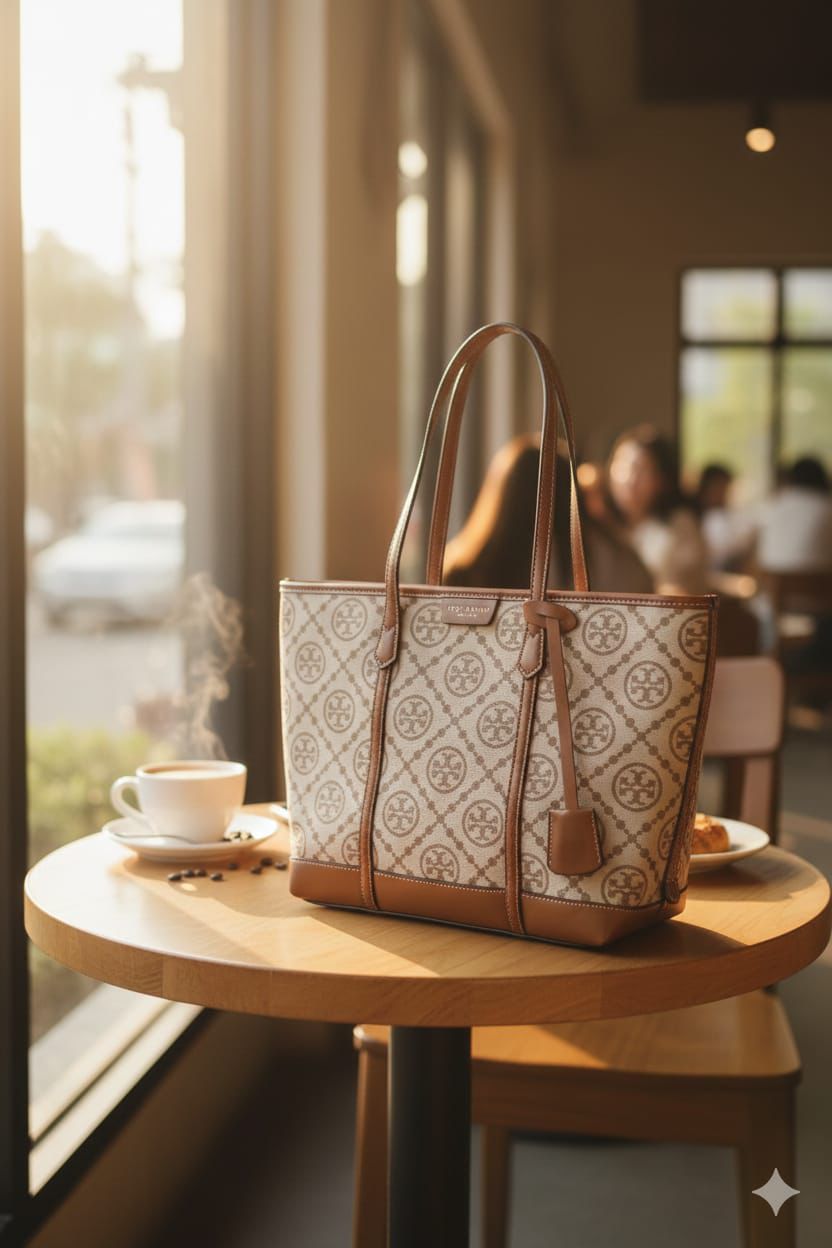TB TOTE BAG