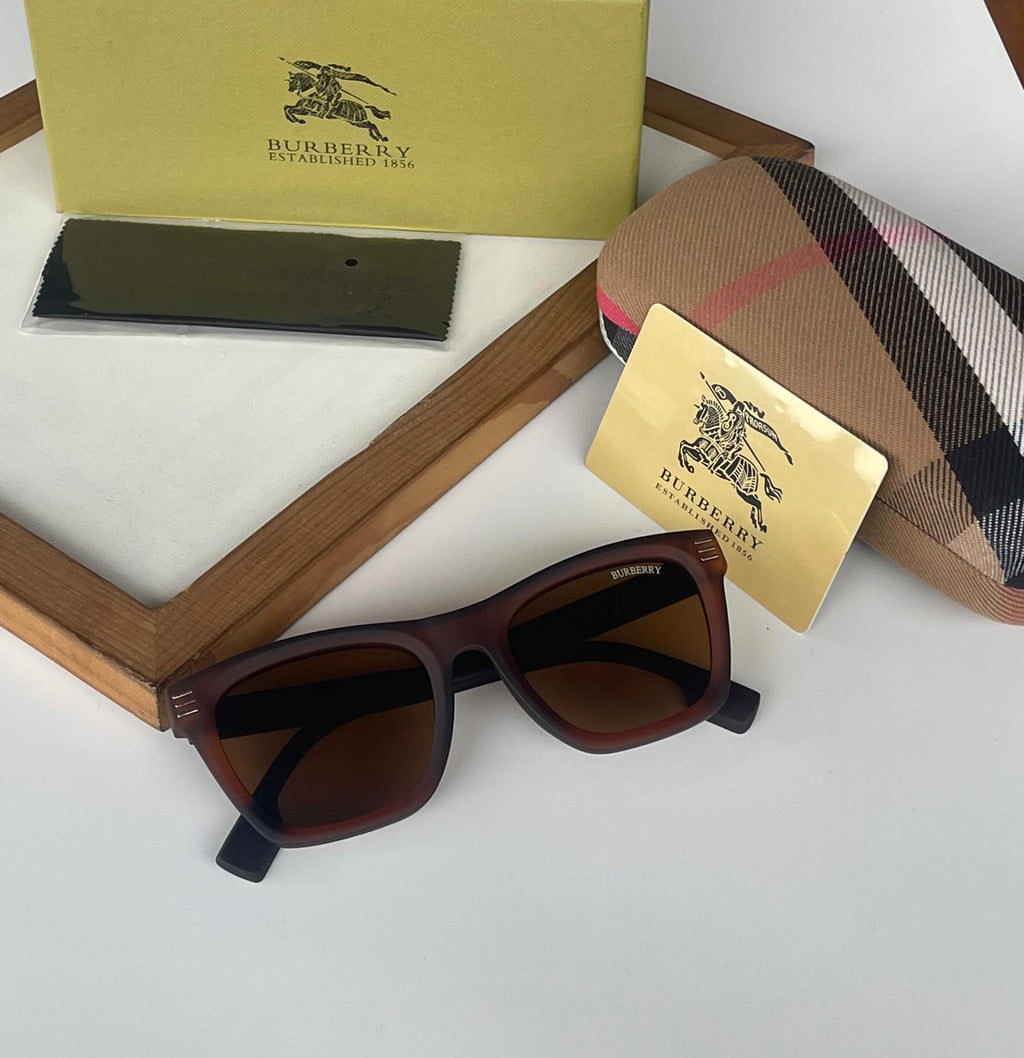 BB unisex sunglasses