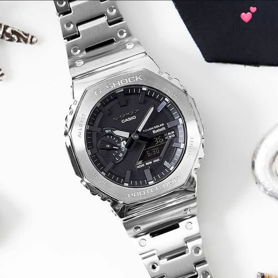 G new series unisex watch