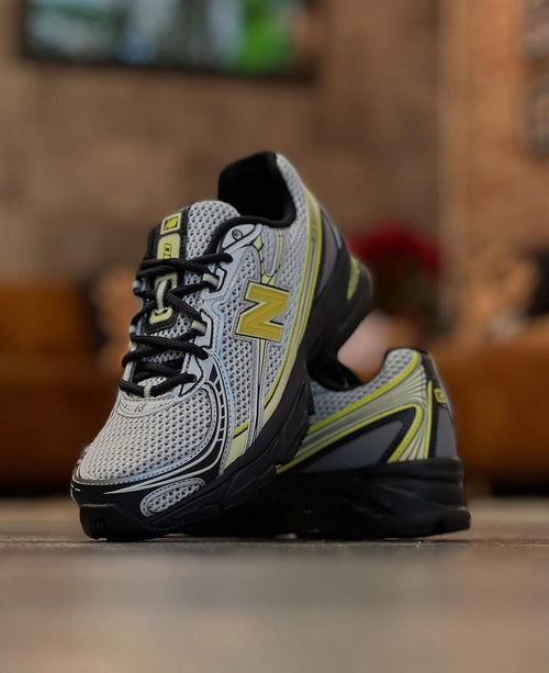 740 SEA SALT PHANTOM SHOES