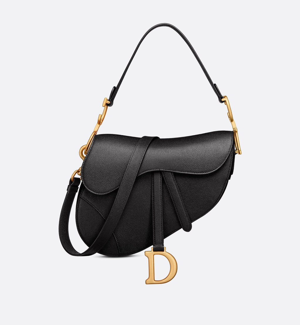SADDLE BAG FOR HER