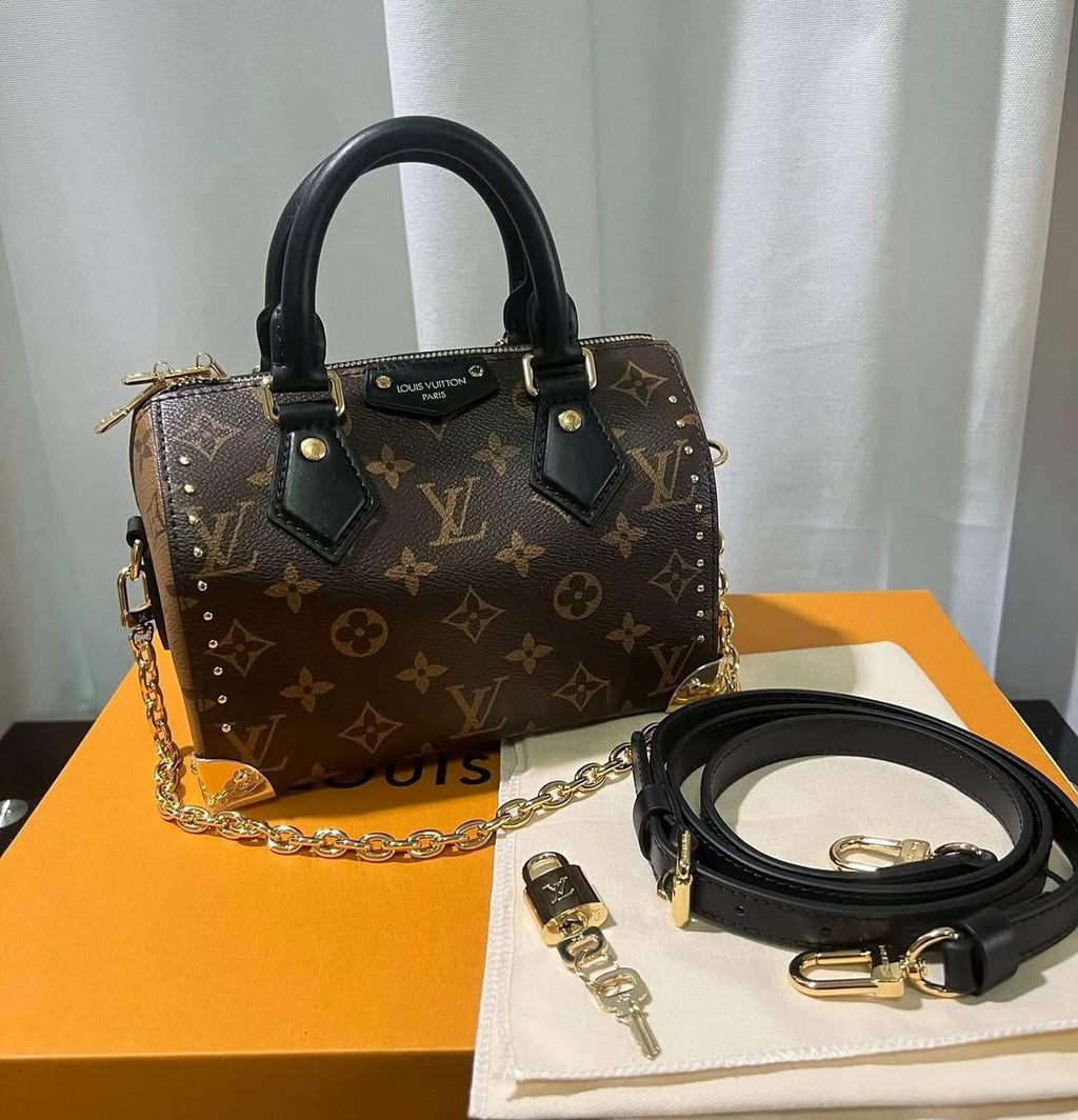L CRUISE SPEEDY