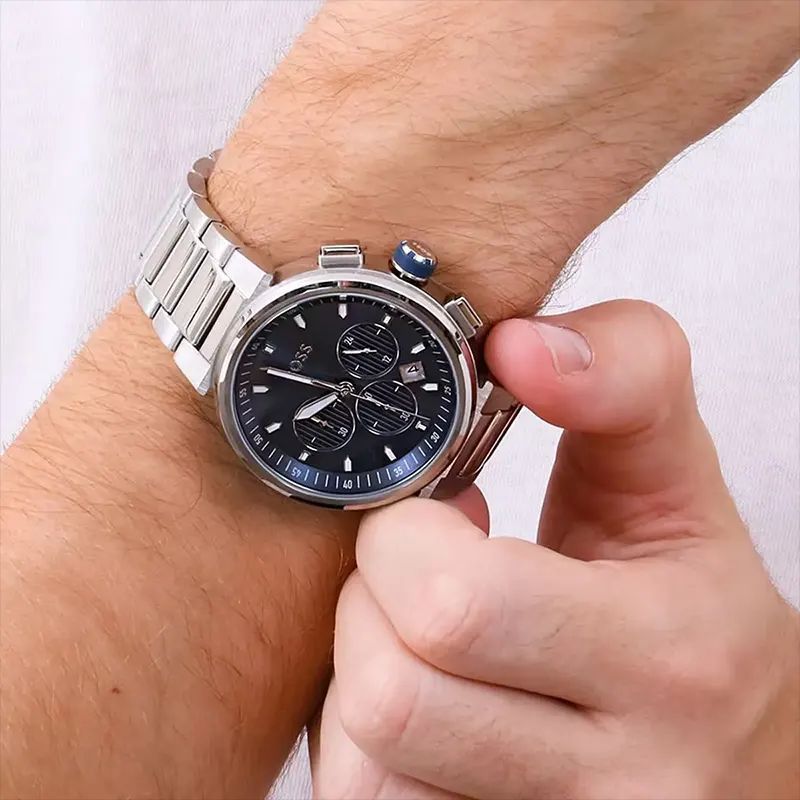 Premium quality watch