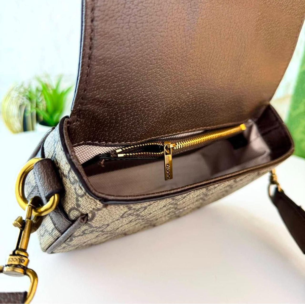 GG SHOULDER BAG