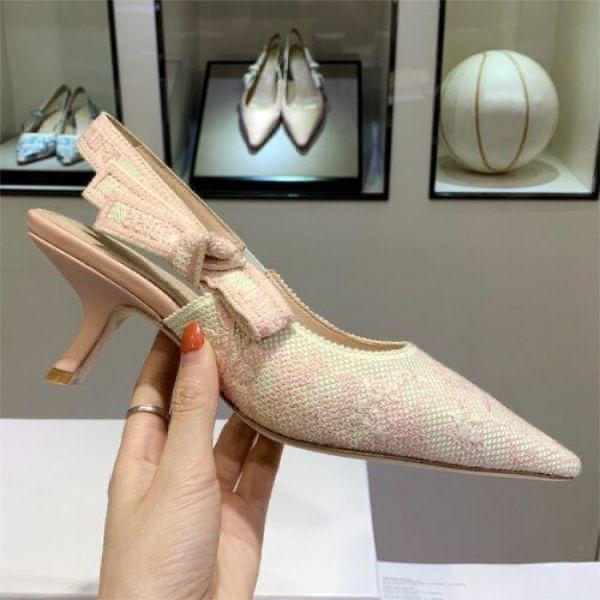 Premium quality heels