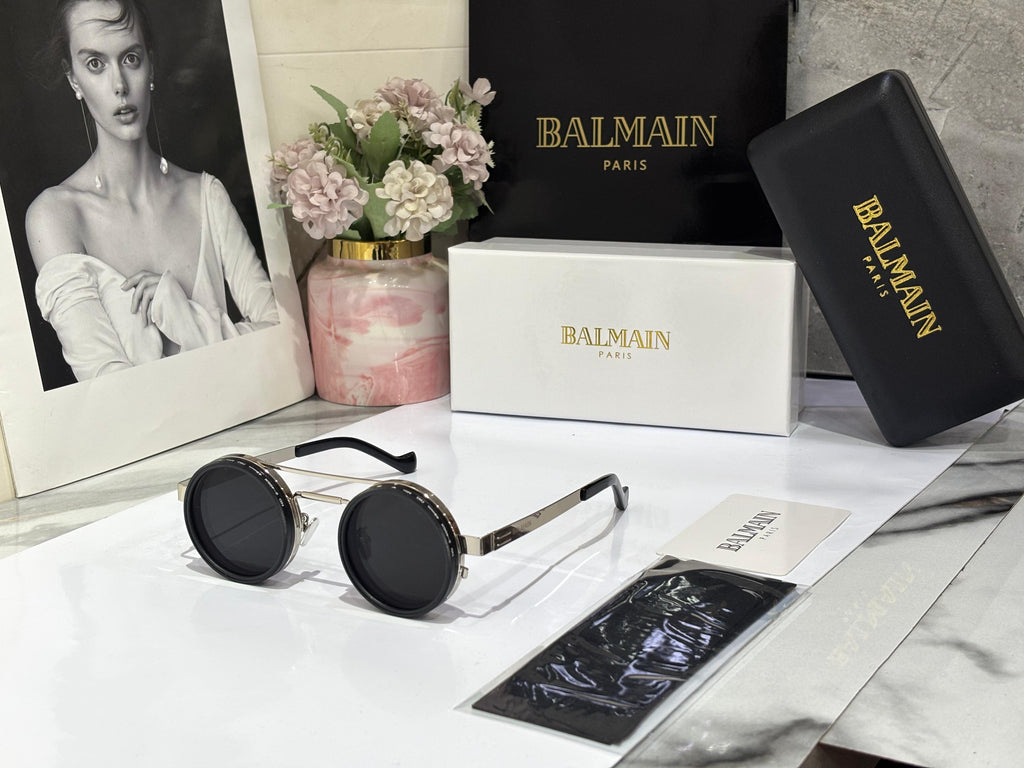 Luxury lens changing dark to light