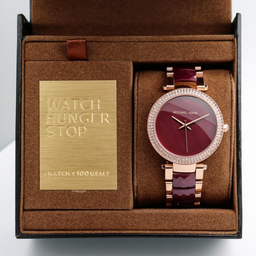 Premium women's watch