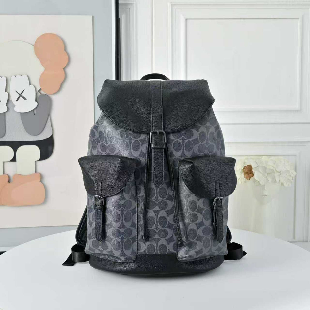 WARNER BACKPACK