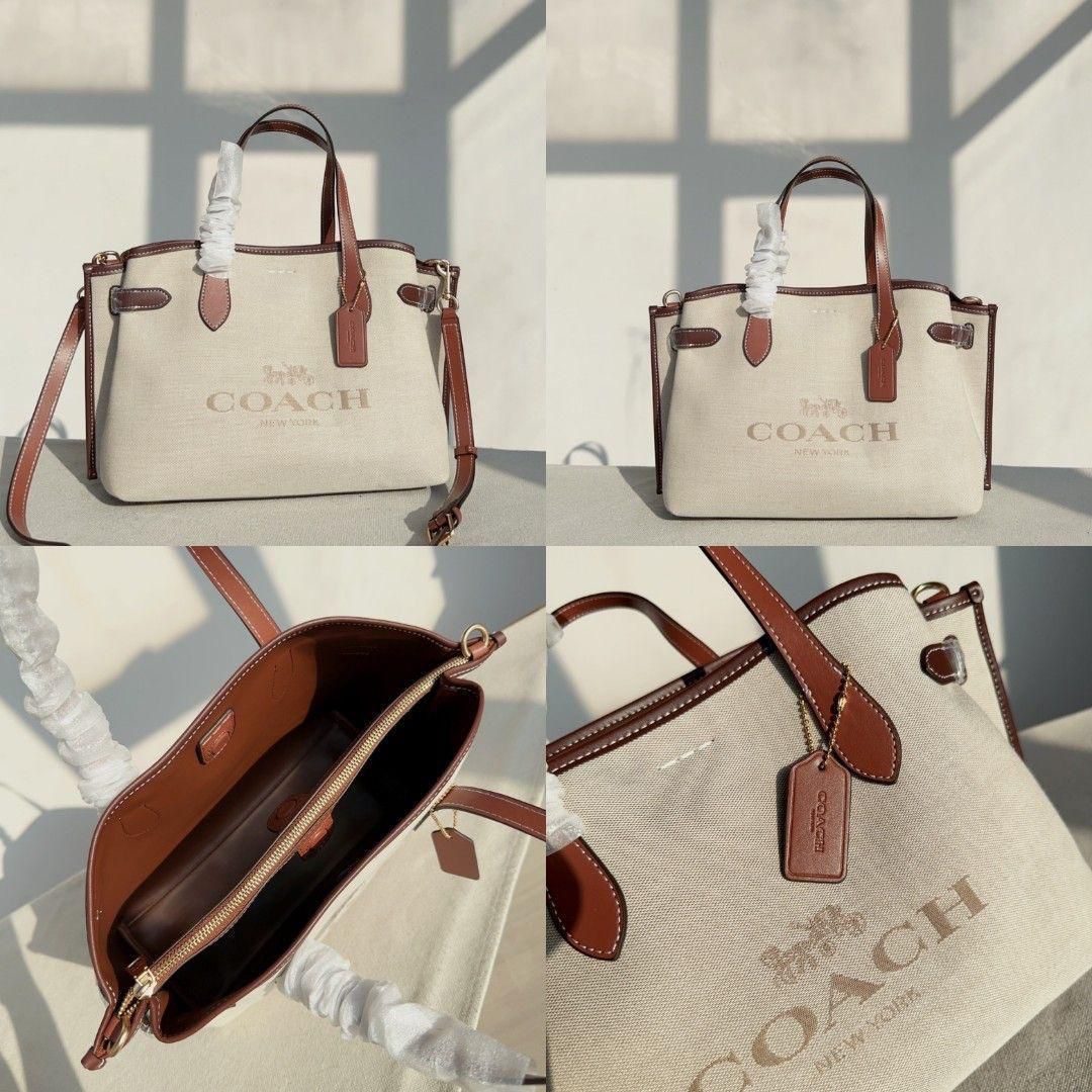 HANNA CARRYALL HANDBAG