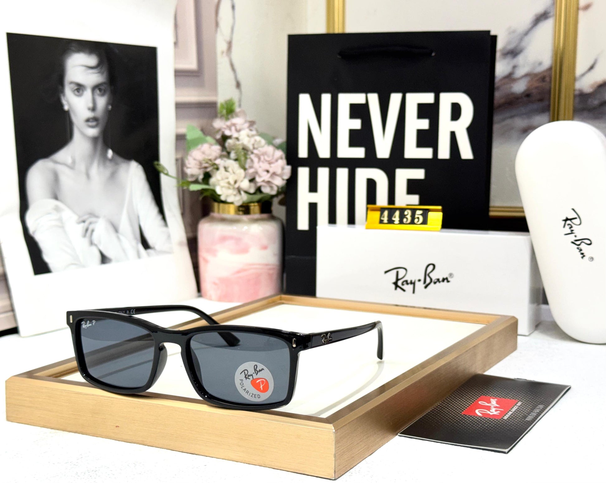 RP MEN SUNGLASSES