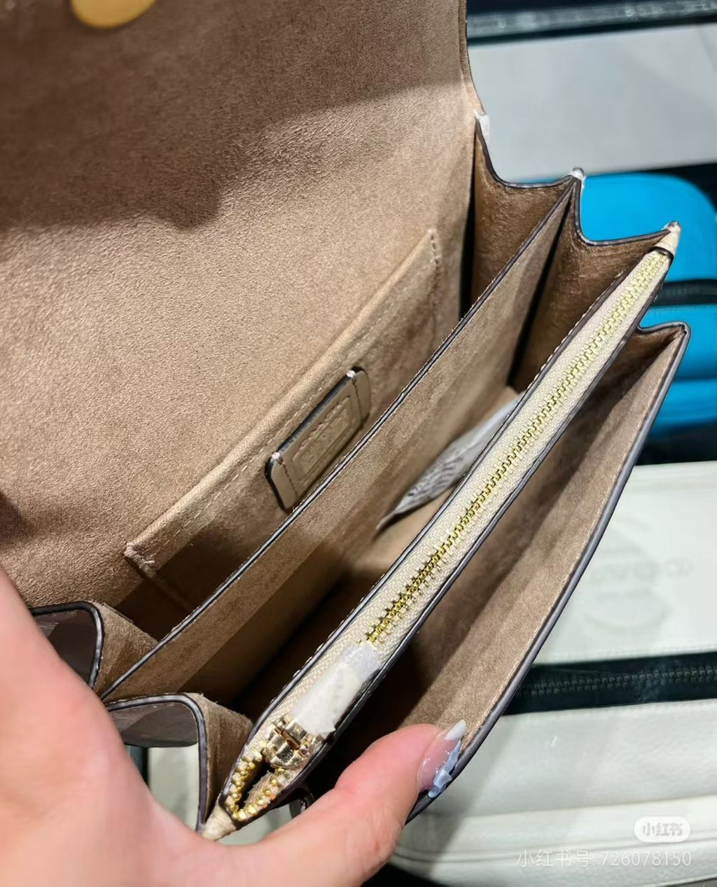 Klare signature series