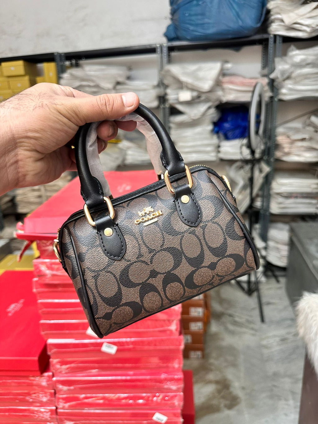 CC SLING BAGS