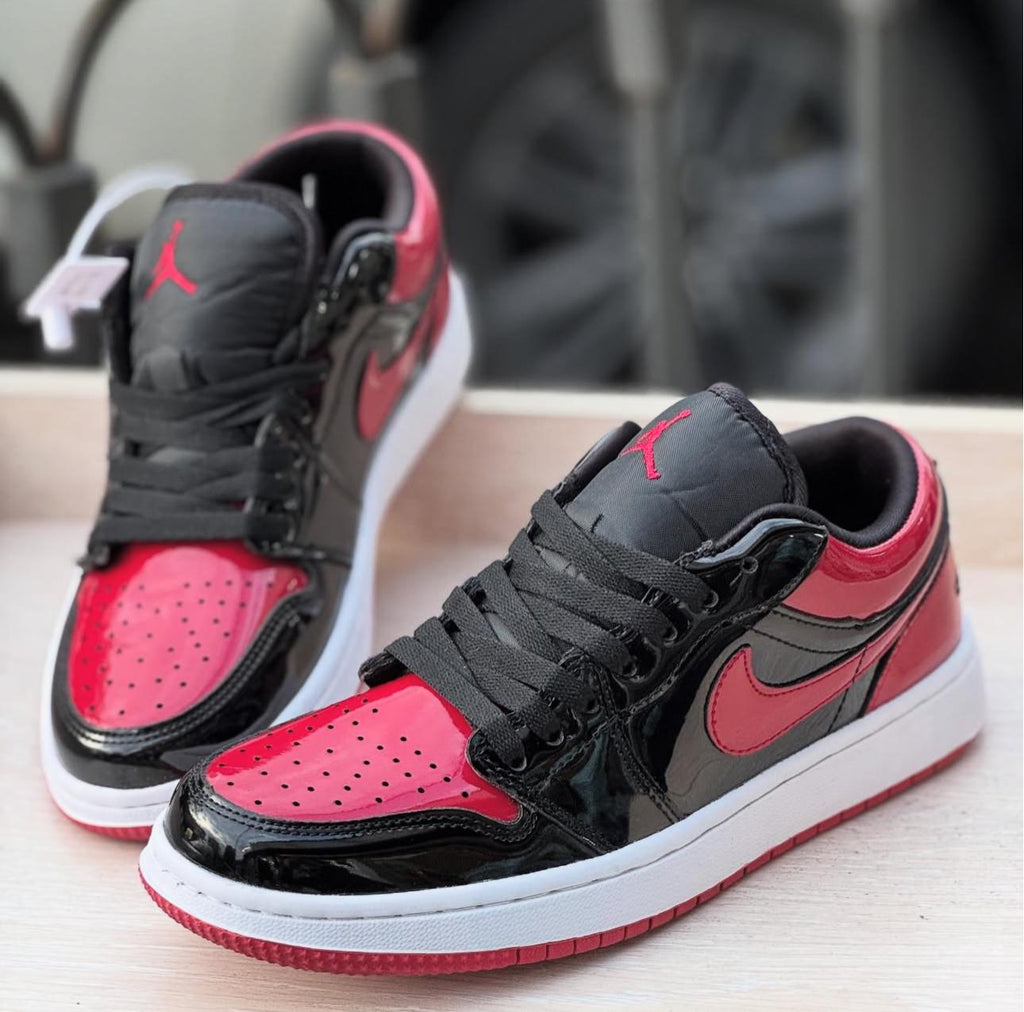 Air jordan 1 low